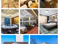 -舜和枣庄大酒店