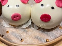 -翠园(兴业太古汇店)