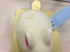 -咖咖熊蛋糕定制·蓝风车动物奶油