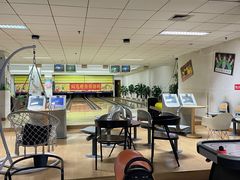 -鹰翔保龄球(复兴门店)