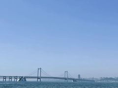 -星海湾跨海大桥