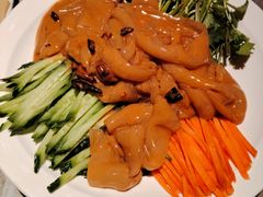 -大厨小宴•烤鸭•新京菜(丽泽天地店)