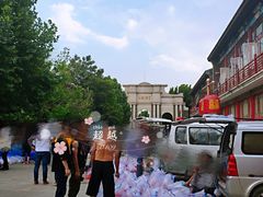 -华声天桥民俗文化园