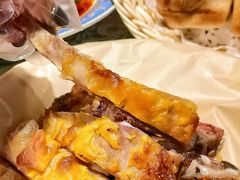 -巴扎美食·新疆菜·西域歌舞表演餐厅(新疆大厦店)