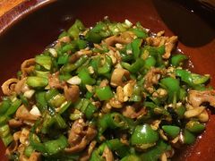 -禾田下生态餐厅(华天城总店)