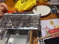 -喝丢一只鞋海鲜烧烤·海肠捞饭(文体街店)