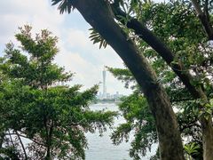 -东山湖公园