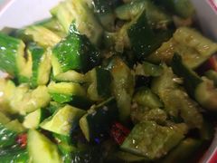 -醉炫音速烧烤·干煸菜(沙河总店)