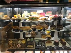 -星巴克(广州淘金路店)