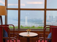 -惠州康帝国际酒店