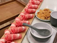 -香天下·四川火锅(安镇大润发店)