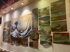 -天狗山料理(省体店)