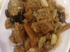 -香妃烤鸡(西单店)