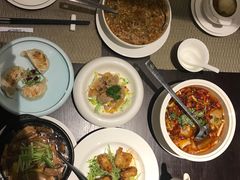 -三宝大饭店-中和艺素餐厅(浦上金山正祥广场店)
