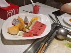 -海底捞火锅(高科广场店)