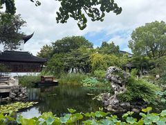 -东山雕花楼