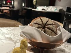-深圳美高梅酒店·意烁FIAMMA·地中海餐厅