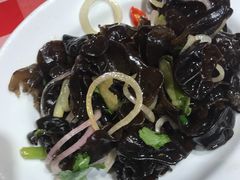 -西贝(枫蓝国际购物中心店)