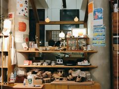 -知亘茶食