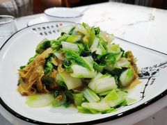 -江南苑精菜坊