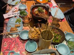 -馋嘴猫北京食堂·烤鸭·宵夜(亚运村店)