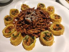 花开富贵-乾园(天河城店)