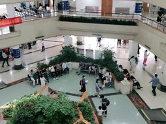 -浙江省中医院(钱塘院区)