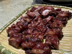 烧排骨-红旗山庄(圭峰山店)