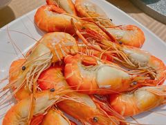 -新享乐海鲜(翠华路店)