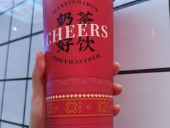 -孖记茶档·热腾茶餐(荔湾领展广场店)