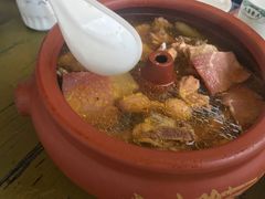 -乡绅本色白家厨坊