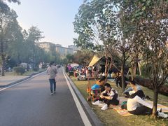 -枫香湖儿童公园