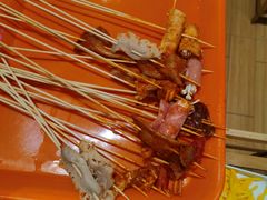 -黔哆哆地摊酸汤火锅(清湖店)