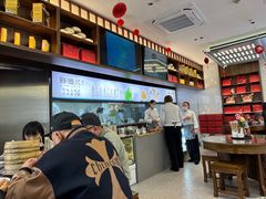 -勤德兴(湖滨路店)