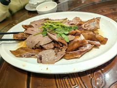 -长平肥姐白粥·海鲜打冷