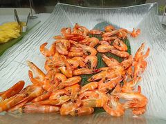 -晶丽香榭自助餐(南京大饭店)