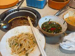 -海底捞大排档火锅(打浦路店)