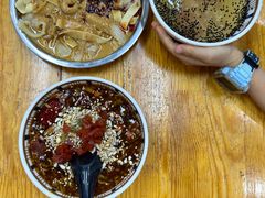 -老白家怡贵园烤肉