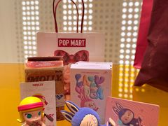 -泡泡玛特POPMART(浦项中心体验店)