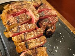 -奥斯特牛排馆(圣母百花大教堂)