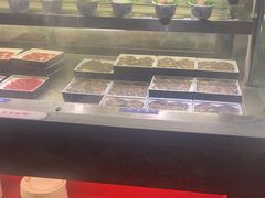 -芝小官毛肚火锅海鲜自助(淮安清江浦区新亚店)