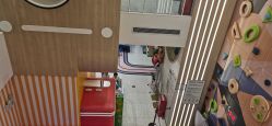-meland亲子乐园(珠海环宇城店)