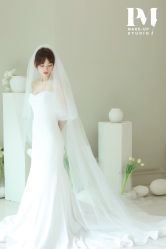 -Chic Bridal 熙可婚纱