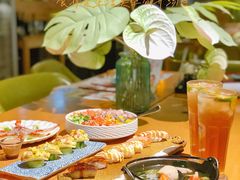 -Sushi Love 创意寿司(丽影广场店)