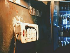 -等待戈多Waiting For Godot(交道口店)