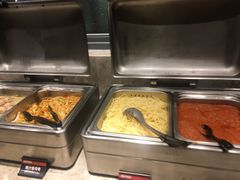 -比格比萨自助(万柳华联店)