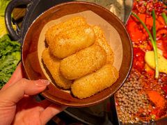 -冯校长老火锅(广州正佳广场店)