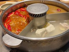 -巴奴毛肚火锅(京西大悦城店)