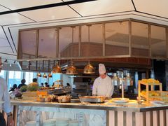 -金茂君悦·食在56海鲜自助餐厅ON56