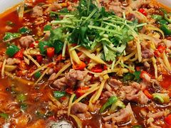 鲜锅兔-盛世盐帮·自贡特色(总店)